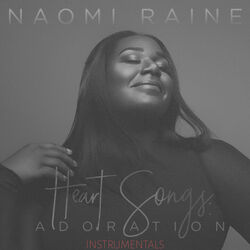 Cover of Heart Songs, Vol. 2: Adoration Instrumentals