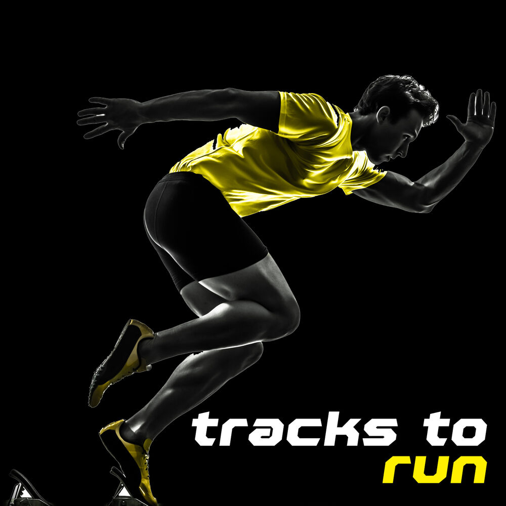 Picture of Tracks to Run