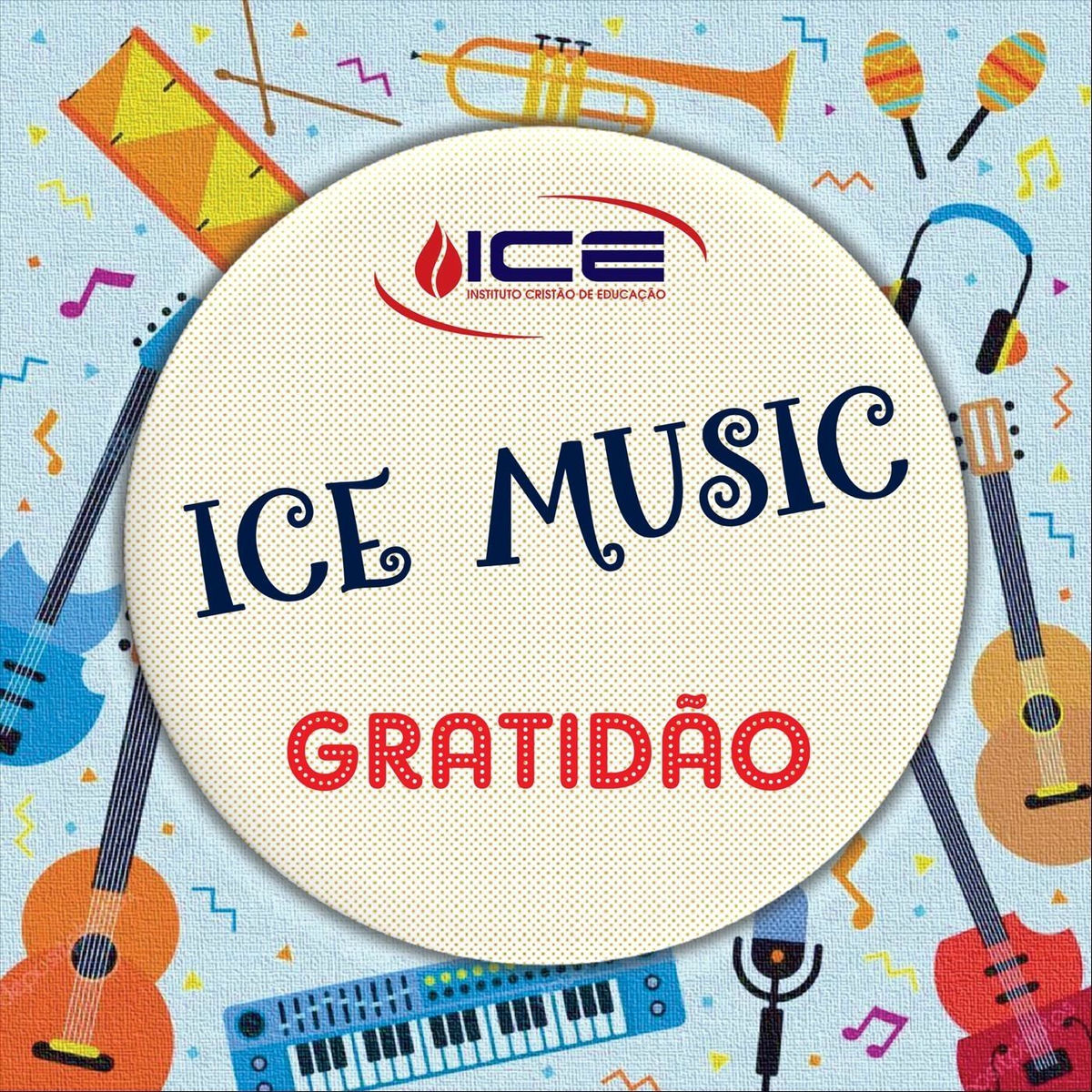 Album cover of Gratidão