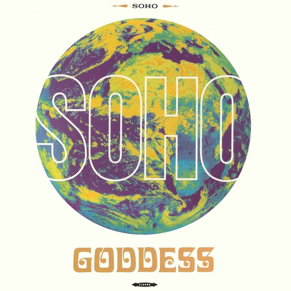 Picture of Goddess