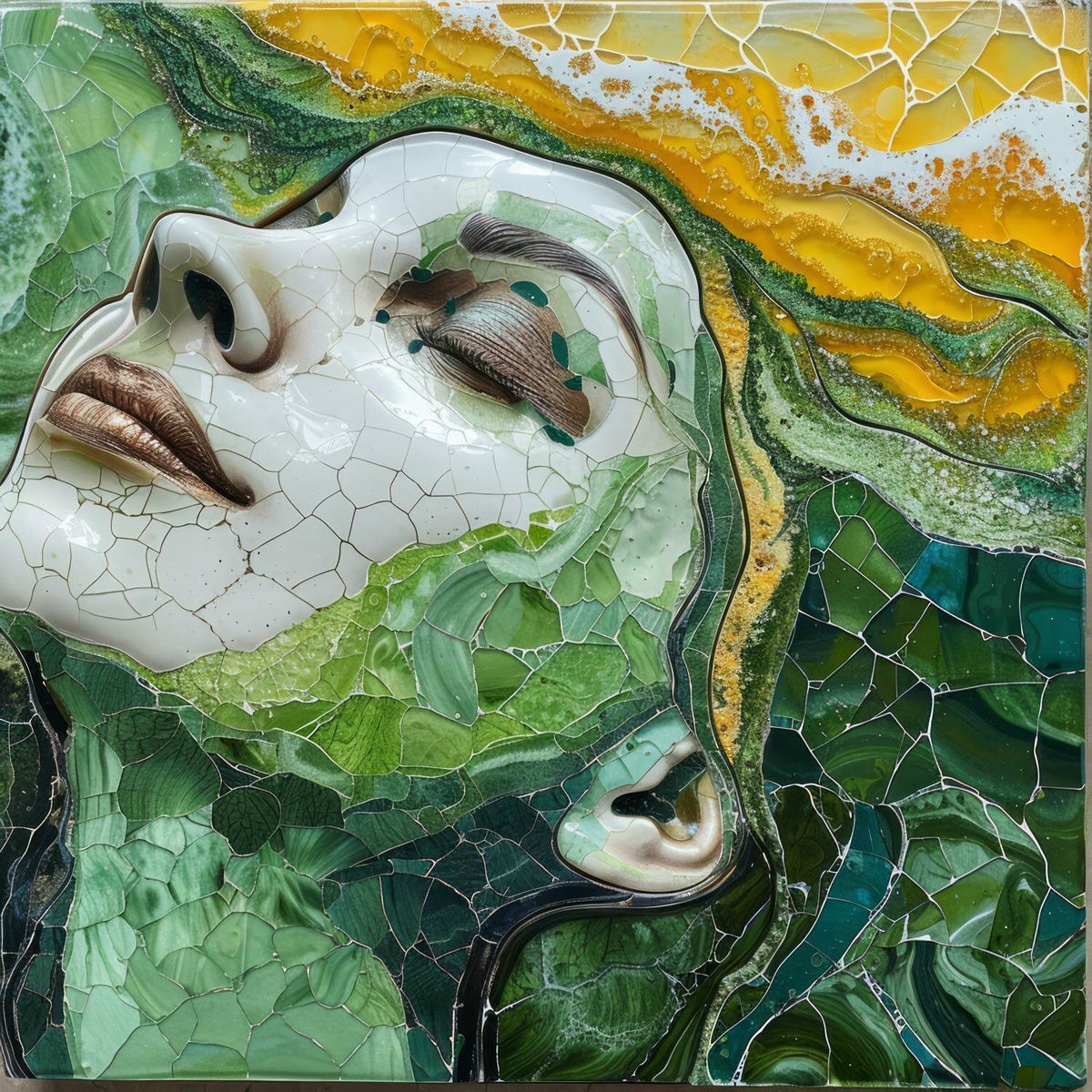 Album cover of Nightfall Aficionado