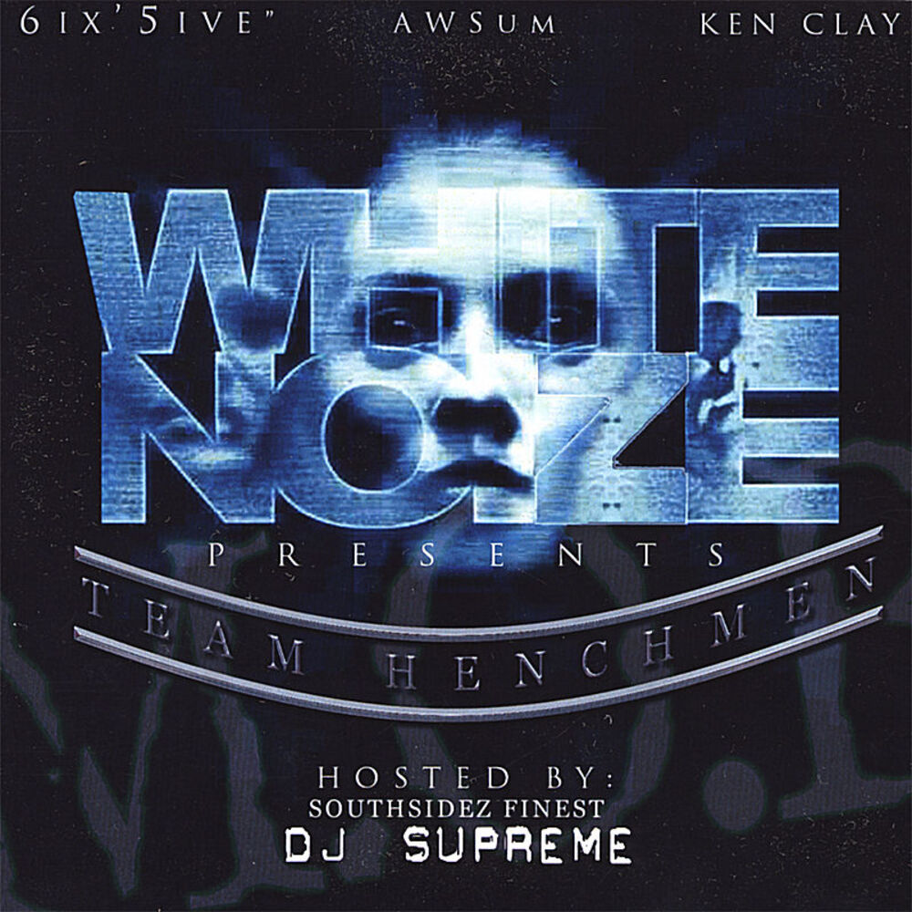 Picture of White Noize