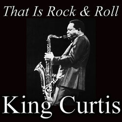 Cover of That Is Rock & Roll