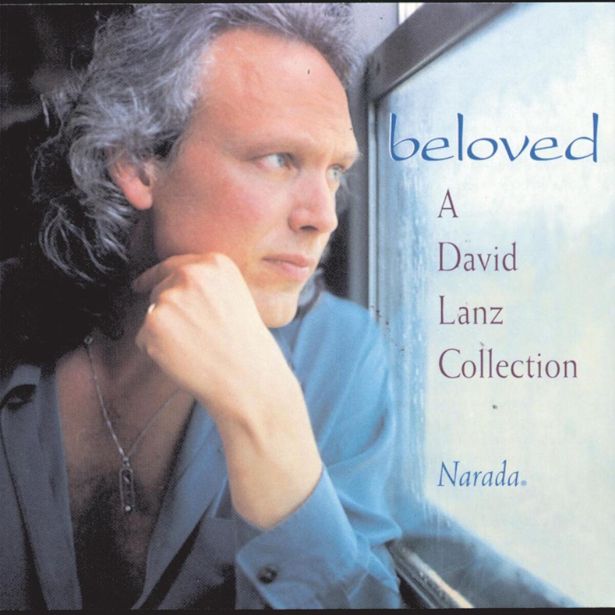 Album cover of Beloved