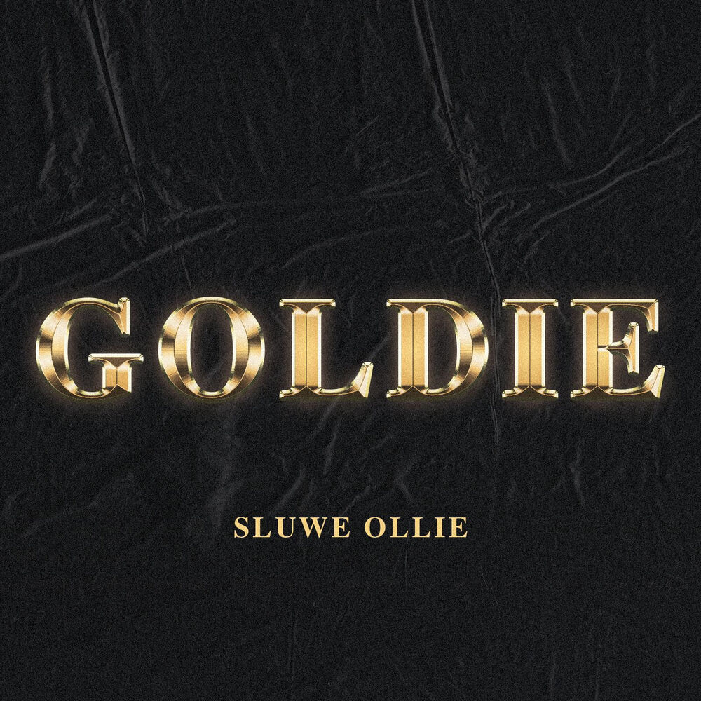 Picture of Goldie