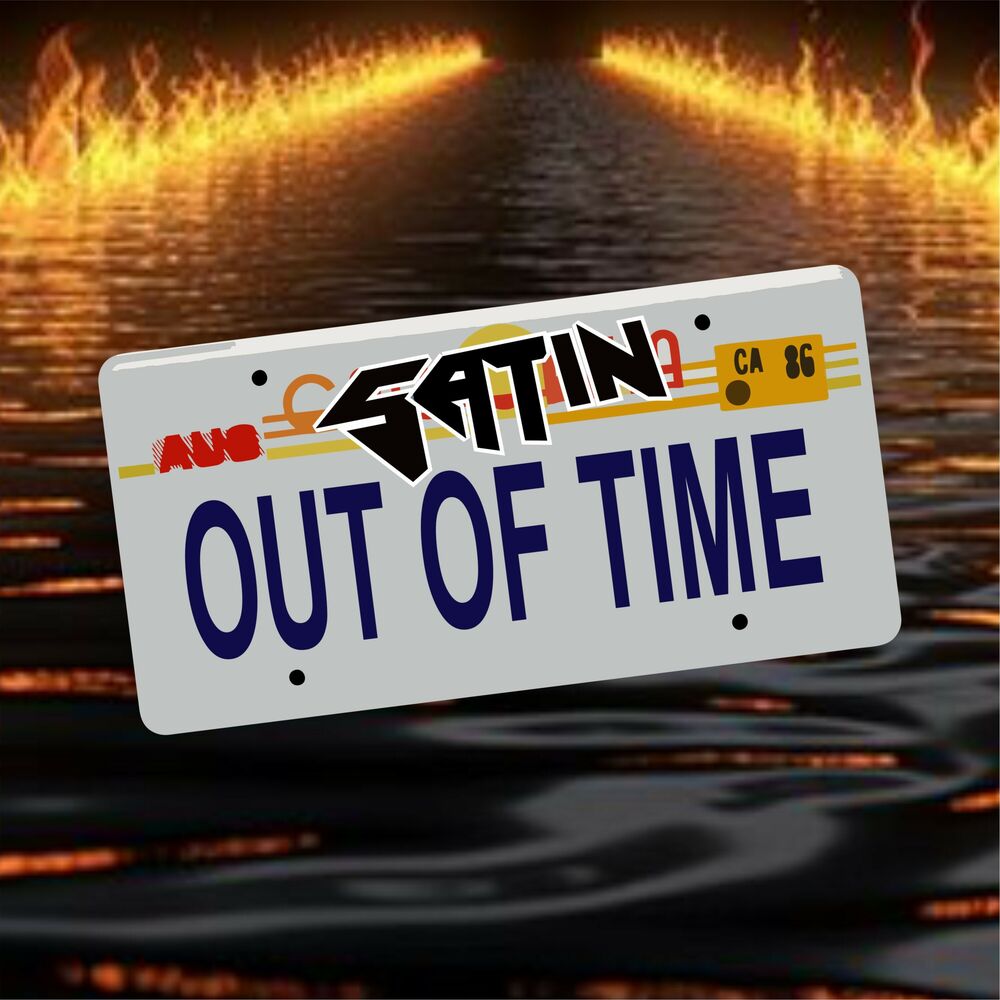 Picture of Out Of Time