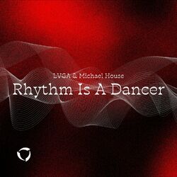 Cover of Rhythm Is A Dancer