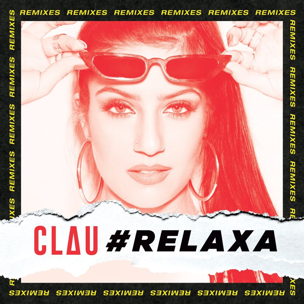 Picture of #Relaxa (Remixes)