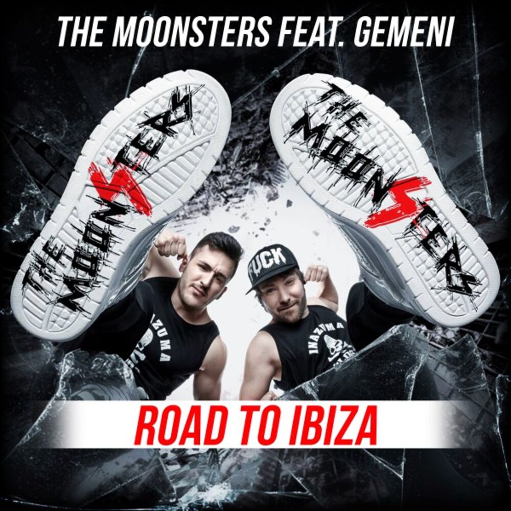 Picture of Road to Ibiza