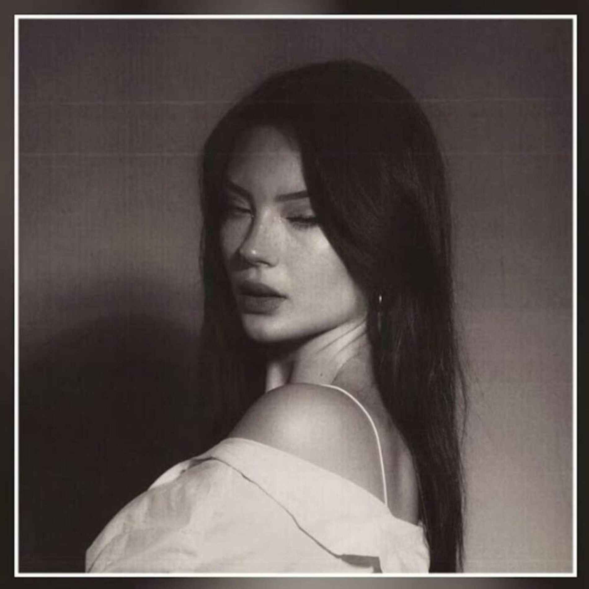 Album cover of One Of The Girls x Good for You Slowed