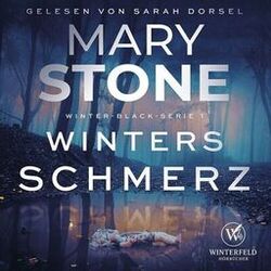 Winters Schmerz - Thriller ( Winter-Black 1 )