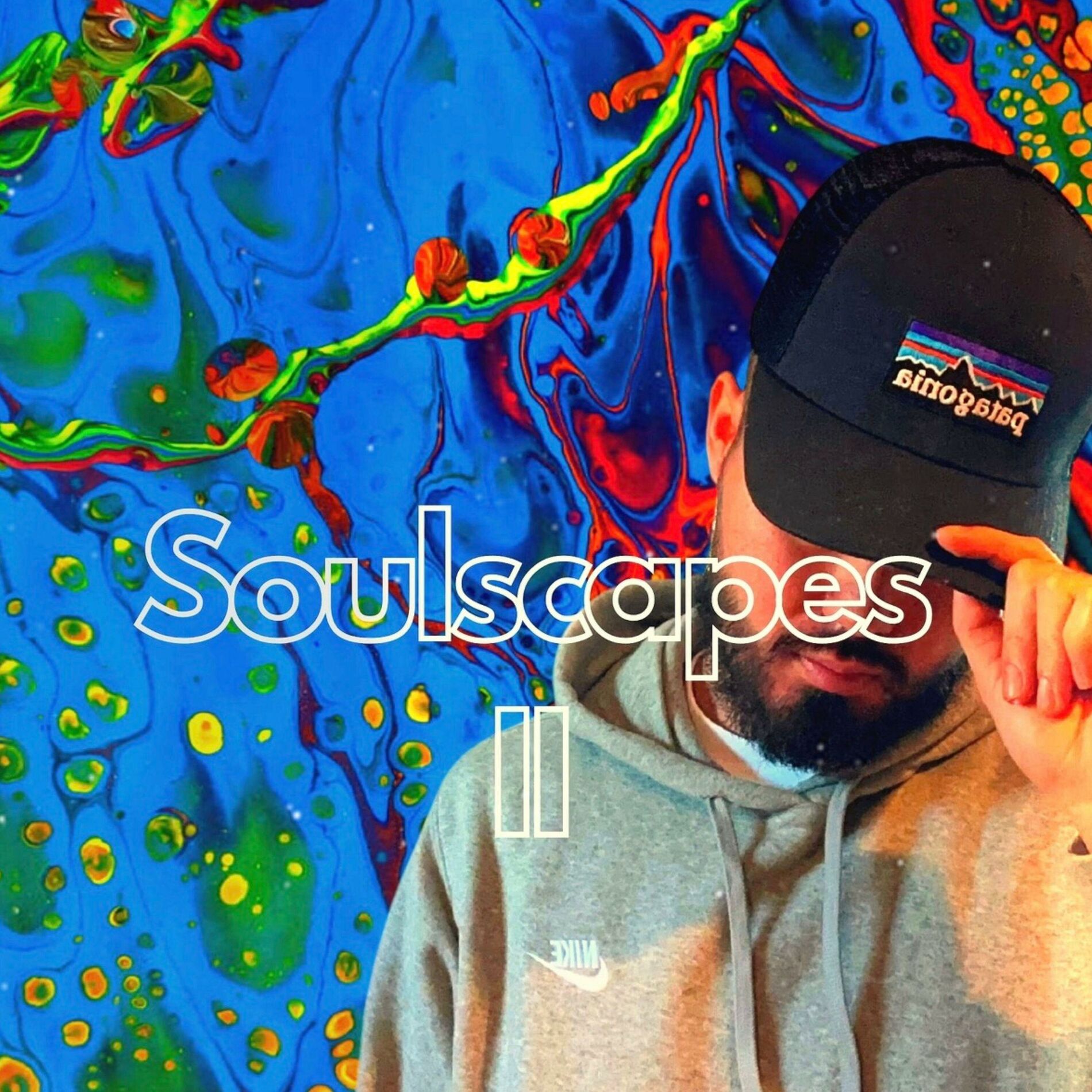 Album cover of Soulscapes II