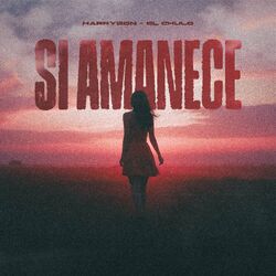 Cover of Si Amanece