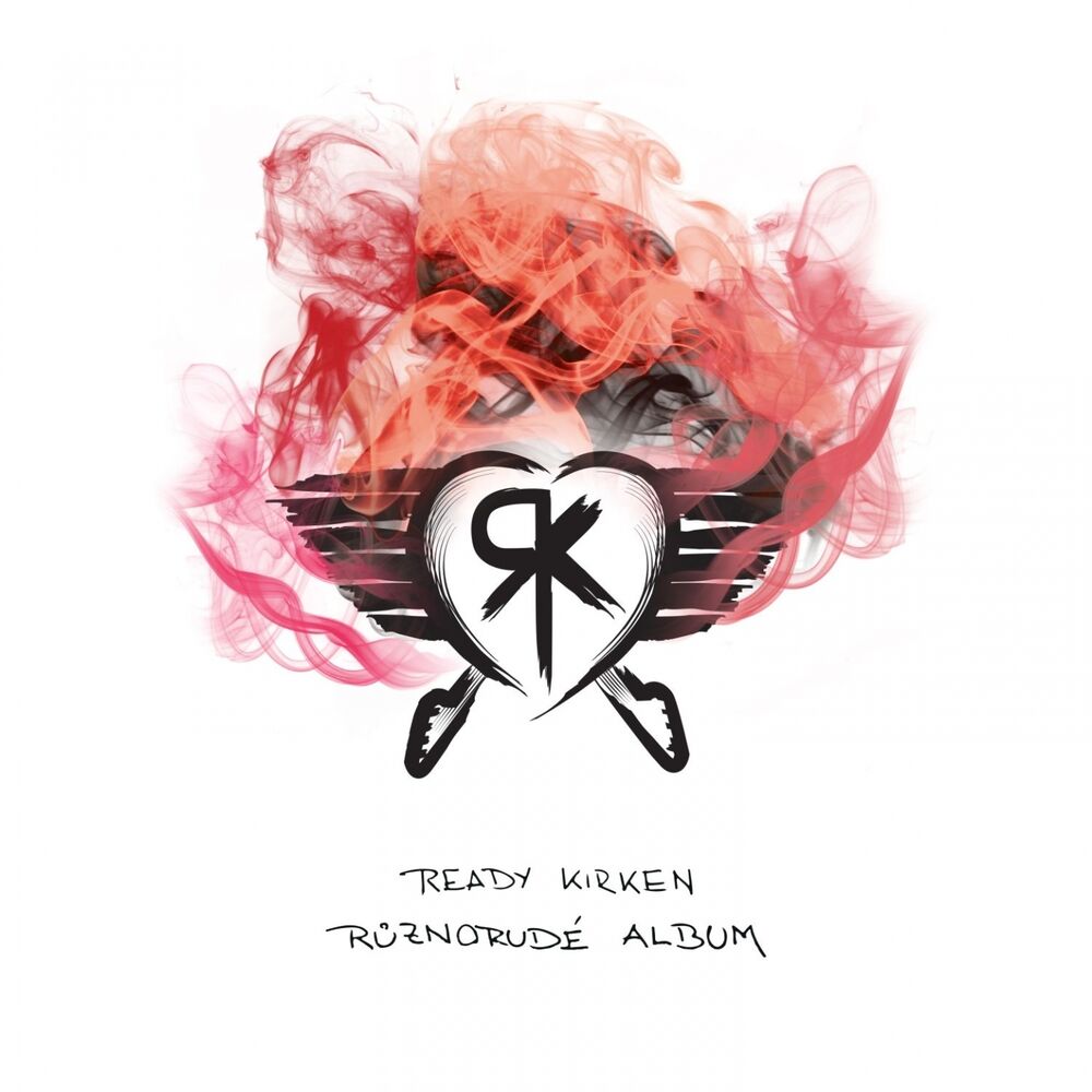 Picture of Různorudé Album