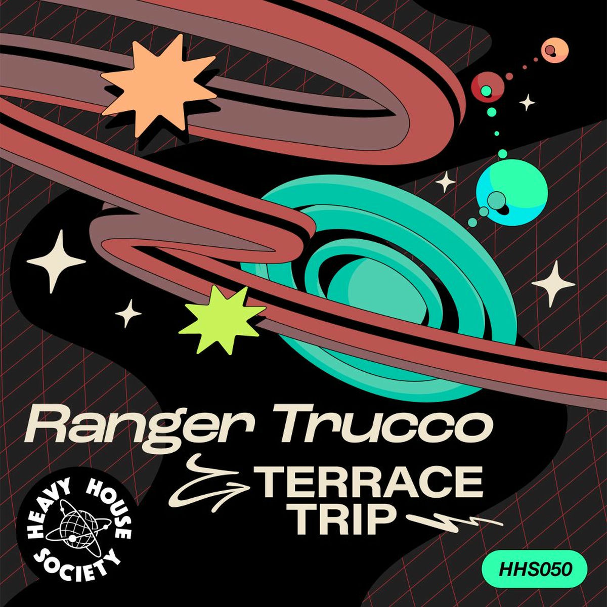 Album cover of Terrace Trip