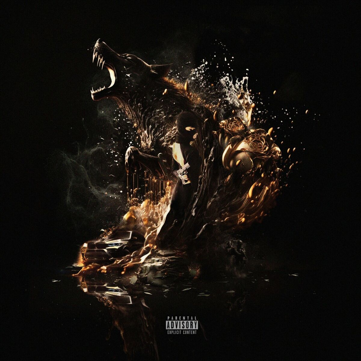 Album cover of Fiesta