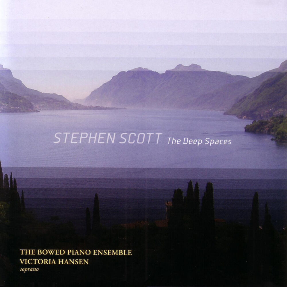 Picture of The Deep Spaces