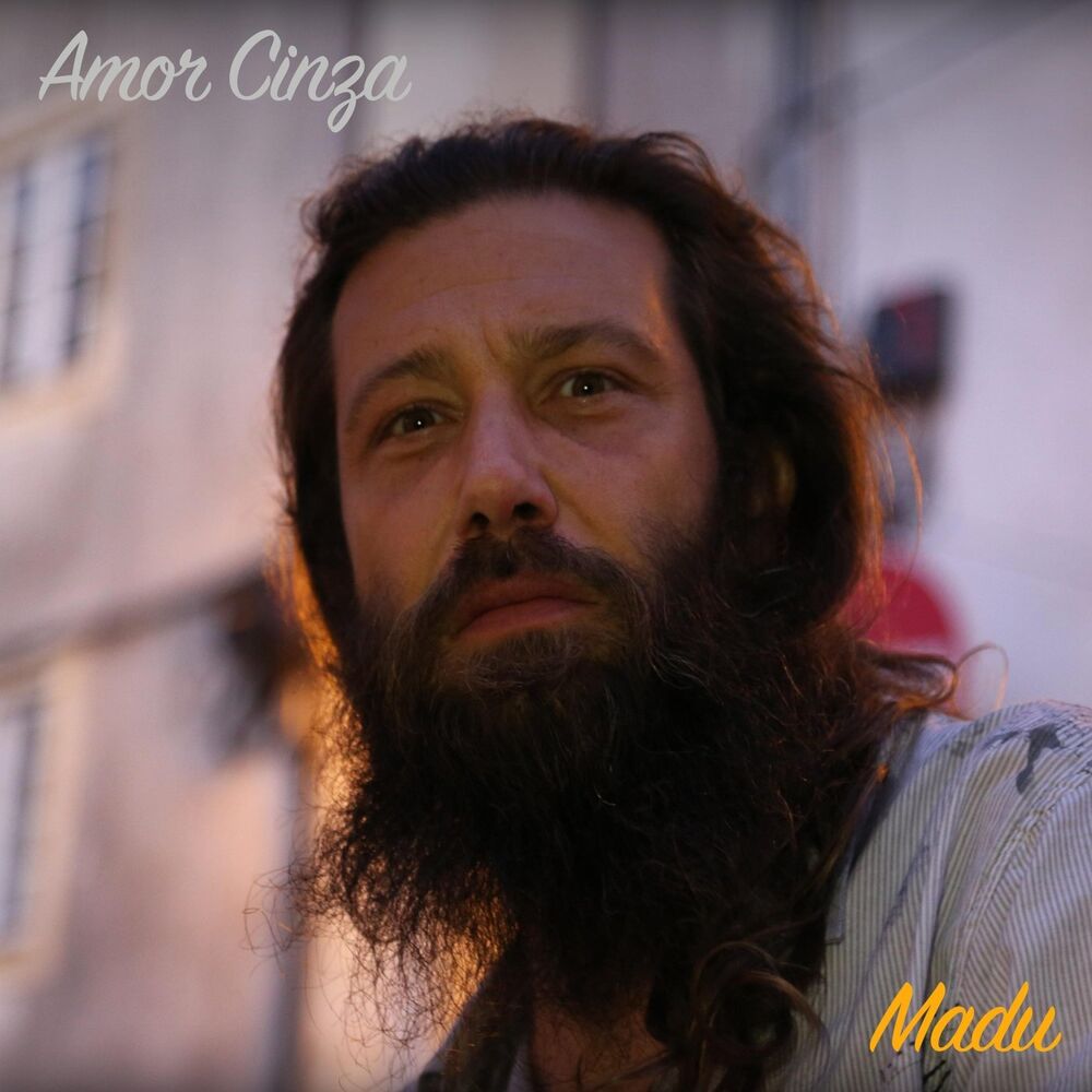 Picture of Amor Cinza