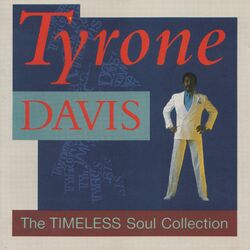 Cover of The Timeless Soul Collection