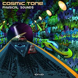 Cover of Physical Sounds