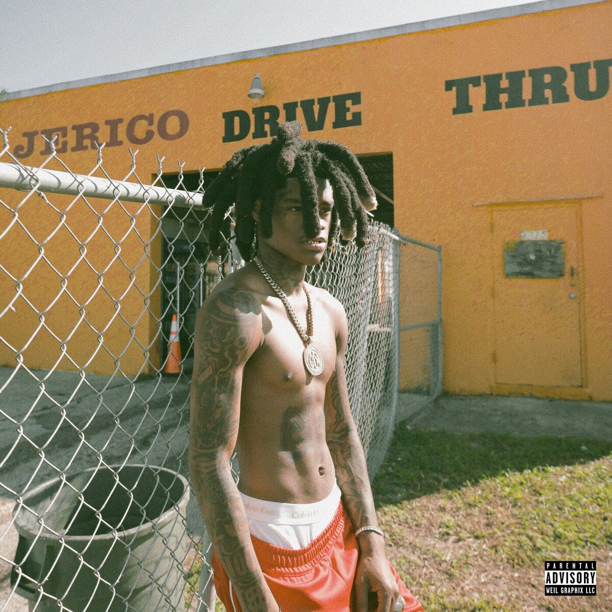 Album cover of REESE