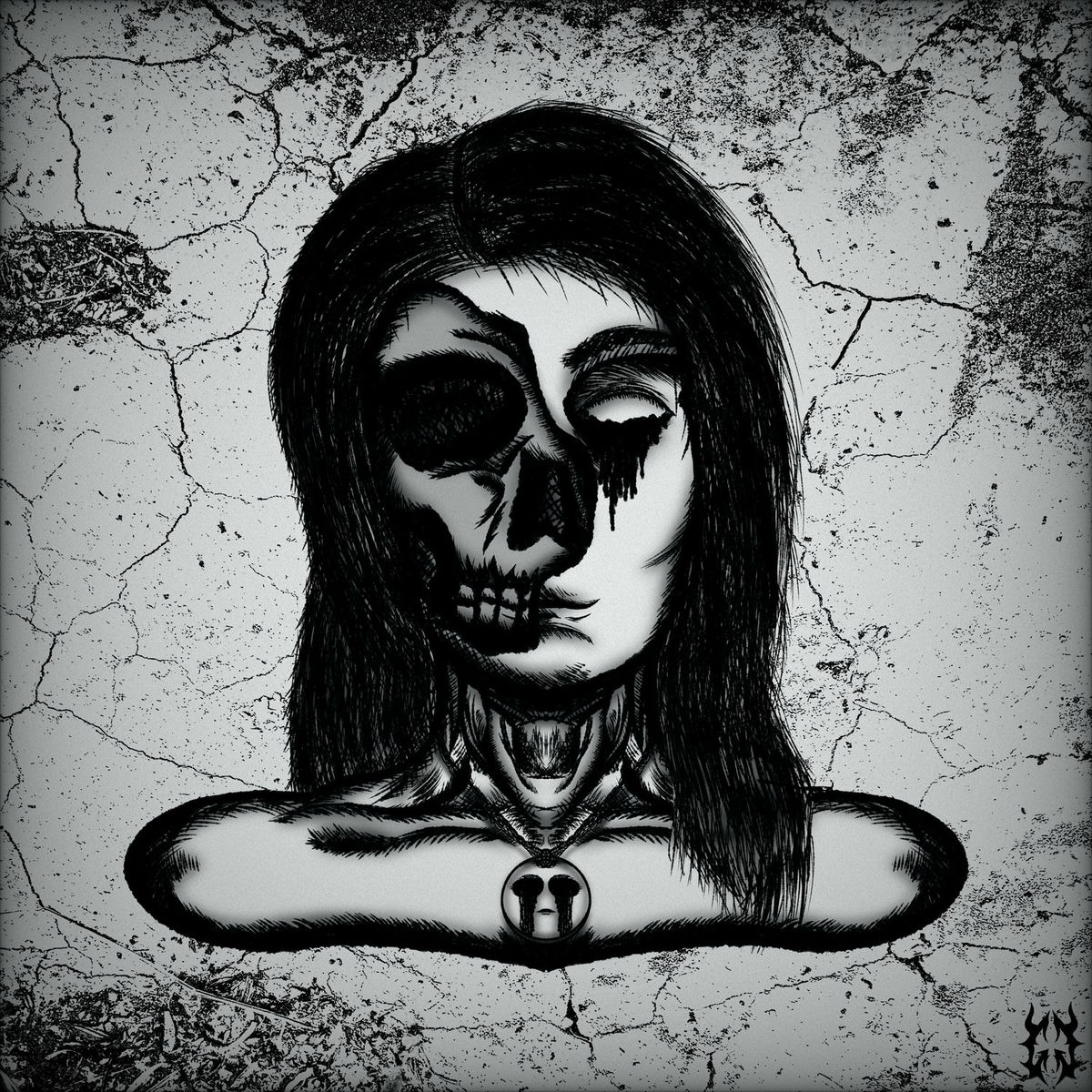 Album cover of Dust