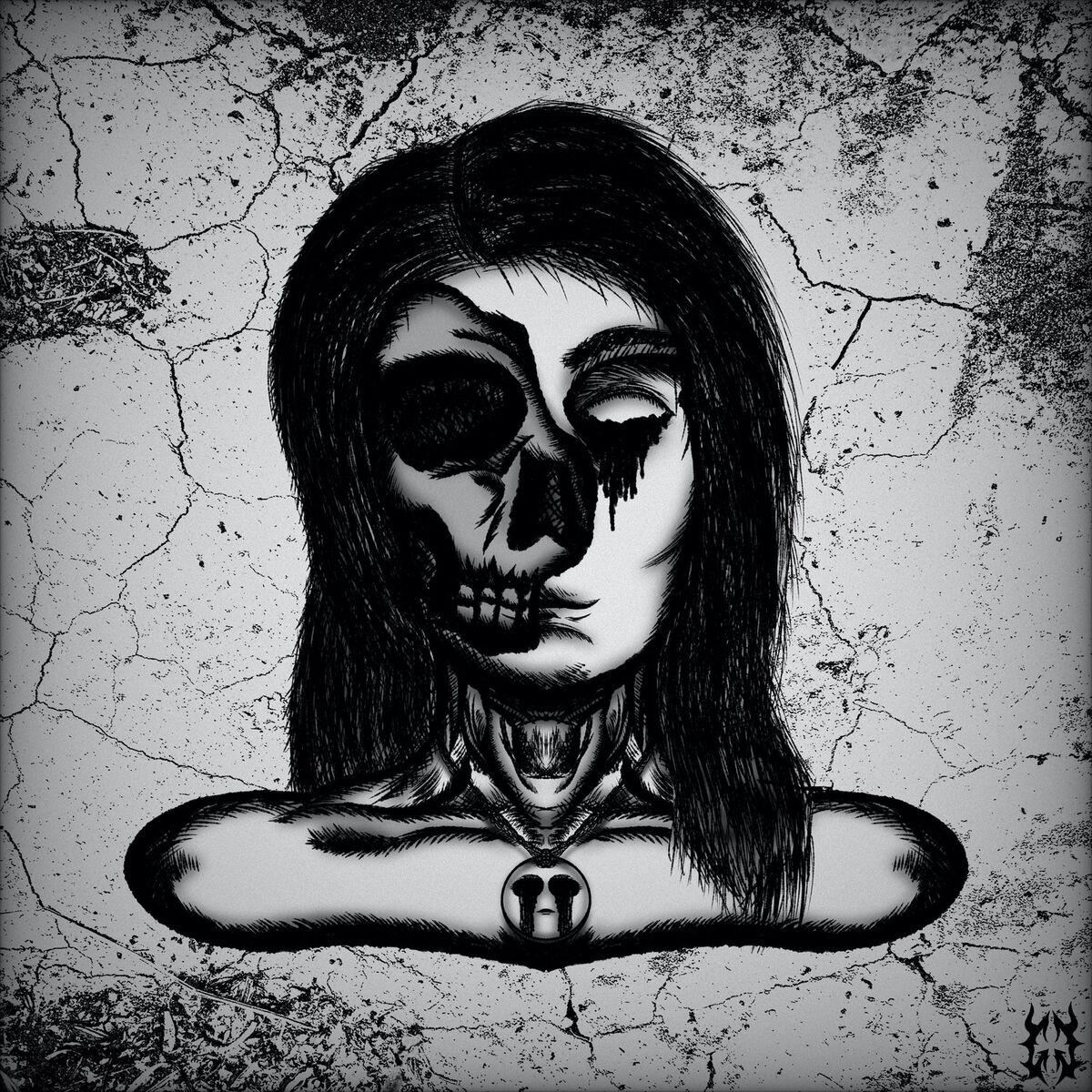 Album cover of One World, Six Demons