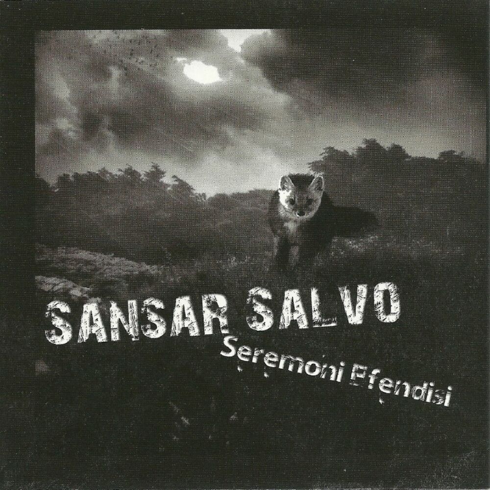 Picture of Seremoni Efendisi