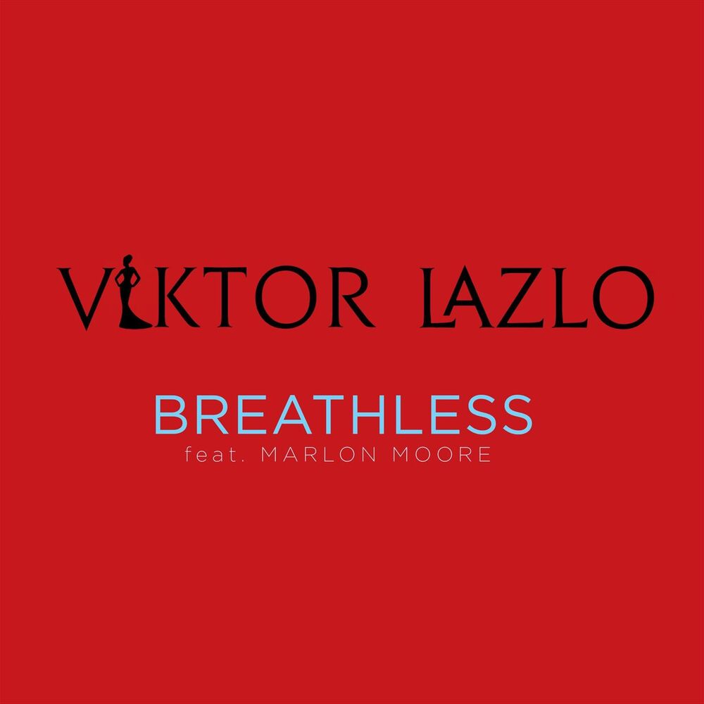 Picture of Breathless