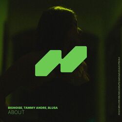 Cover of About