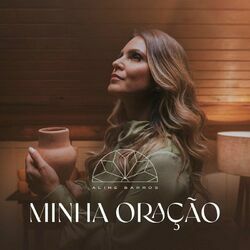 Cover of Minha Oração