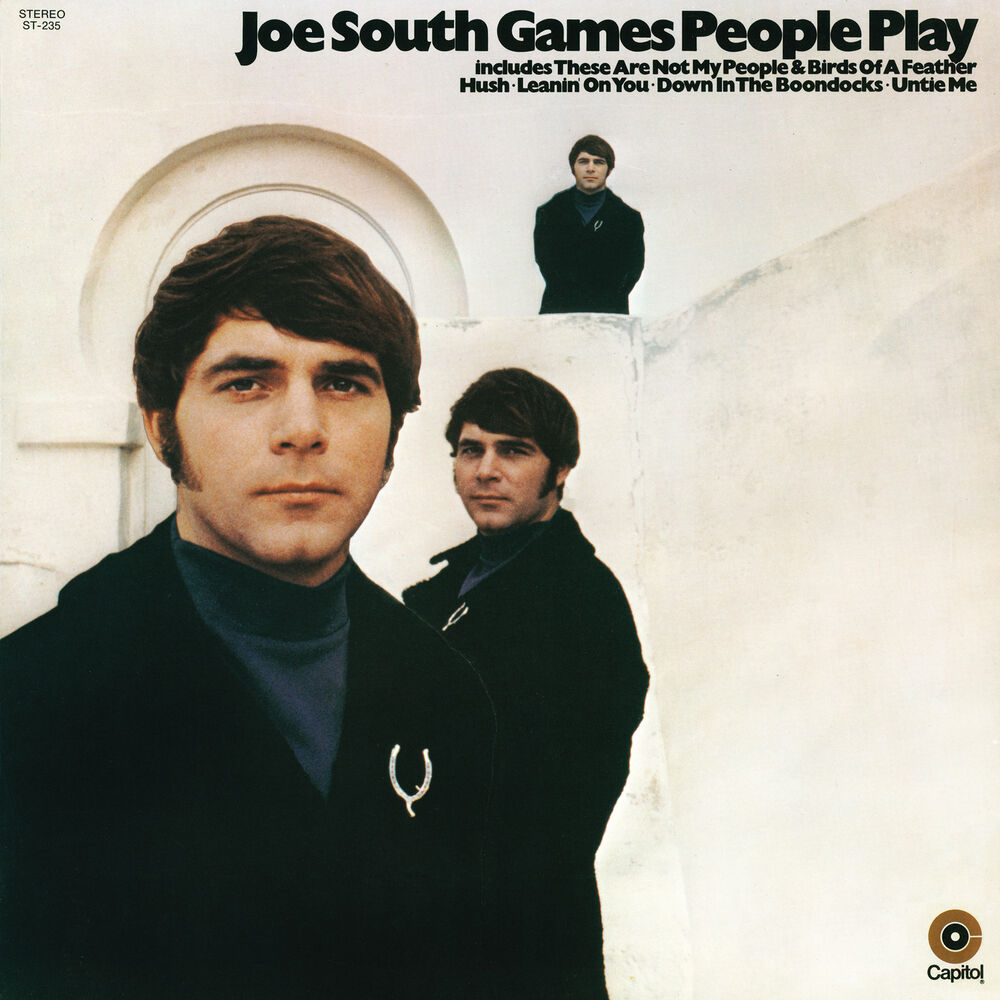 Picture of Games People Play (Expanded Edition)