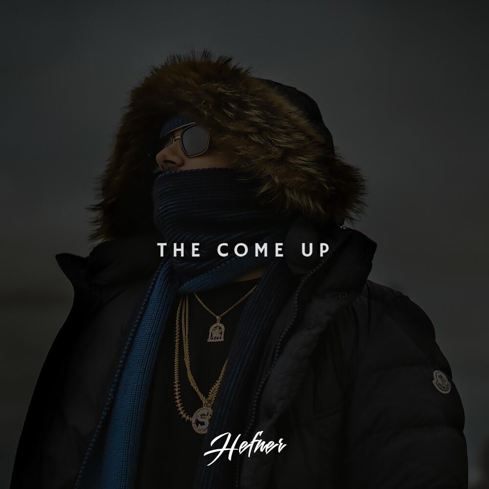 Picture of The Come Up