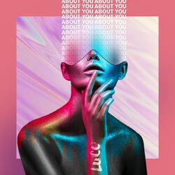 Cover of About You