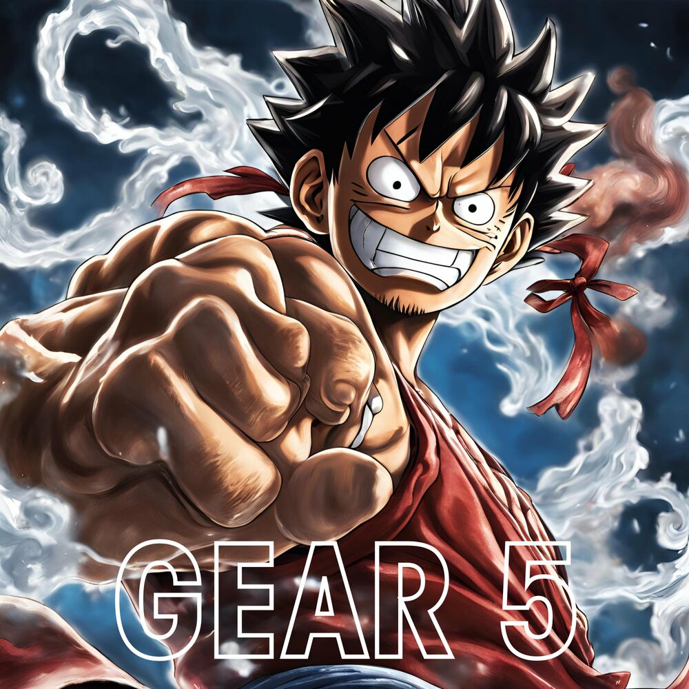 Picture of Gear 5