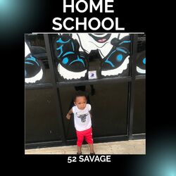 Cover of Home School