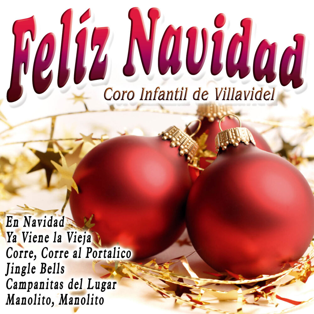 Picture of Felíz Navidad