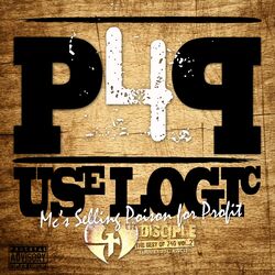 Cover of P4P (Poison For Profit)