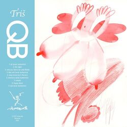Cover of QB