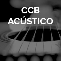 Cover of CCB Acústico
