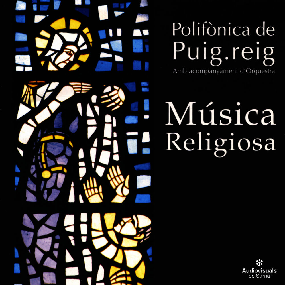Picture of Música Religiosa