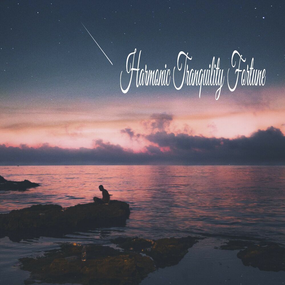 Picture of Harmonic Tranquility Fortune