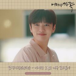 Cover of Somehow Family (Original Television Soundtrack), Pt.9