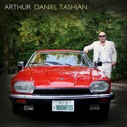 Cover of Arthur