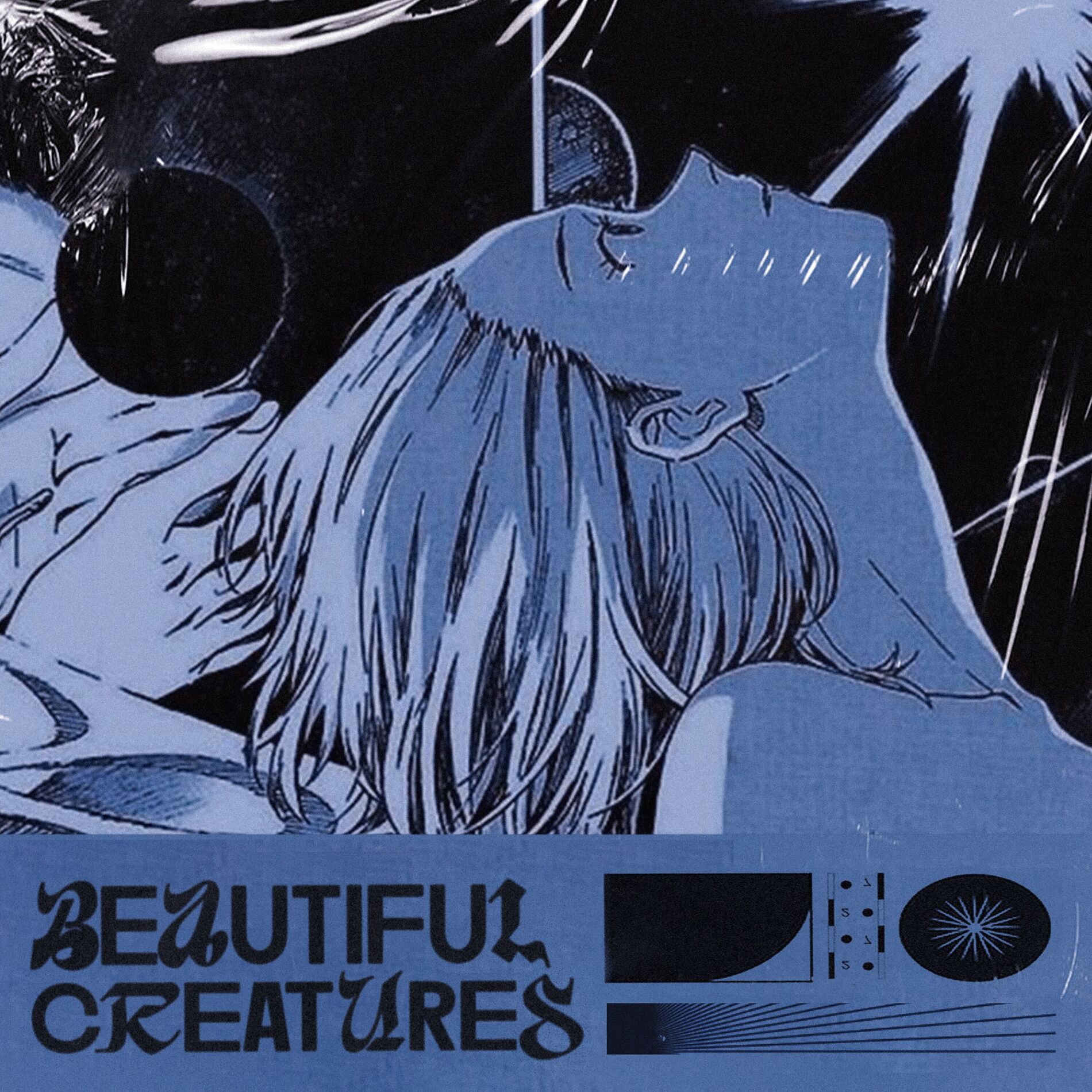 Album cover of Beautiful Creatures