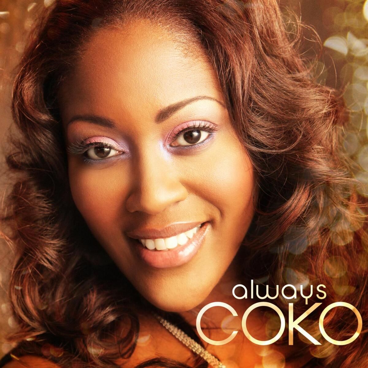 Album cover of Always Coko