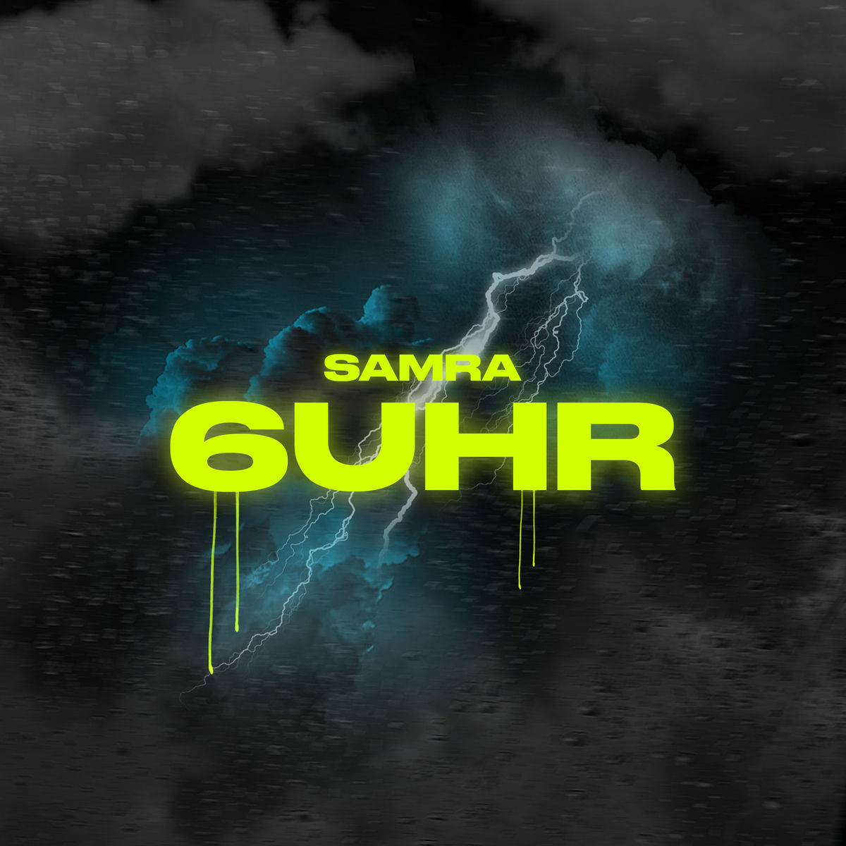 Album cover of 6 Uhr