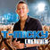 Plis ke lanmou (Live) by Sandro Martelly album cover