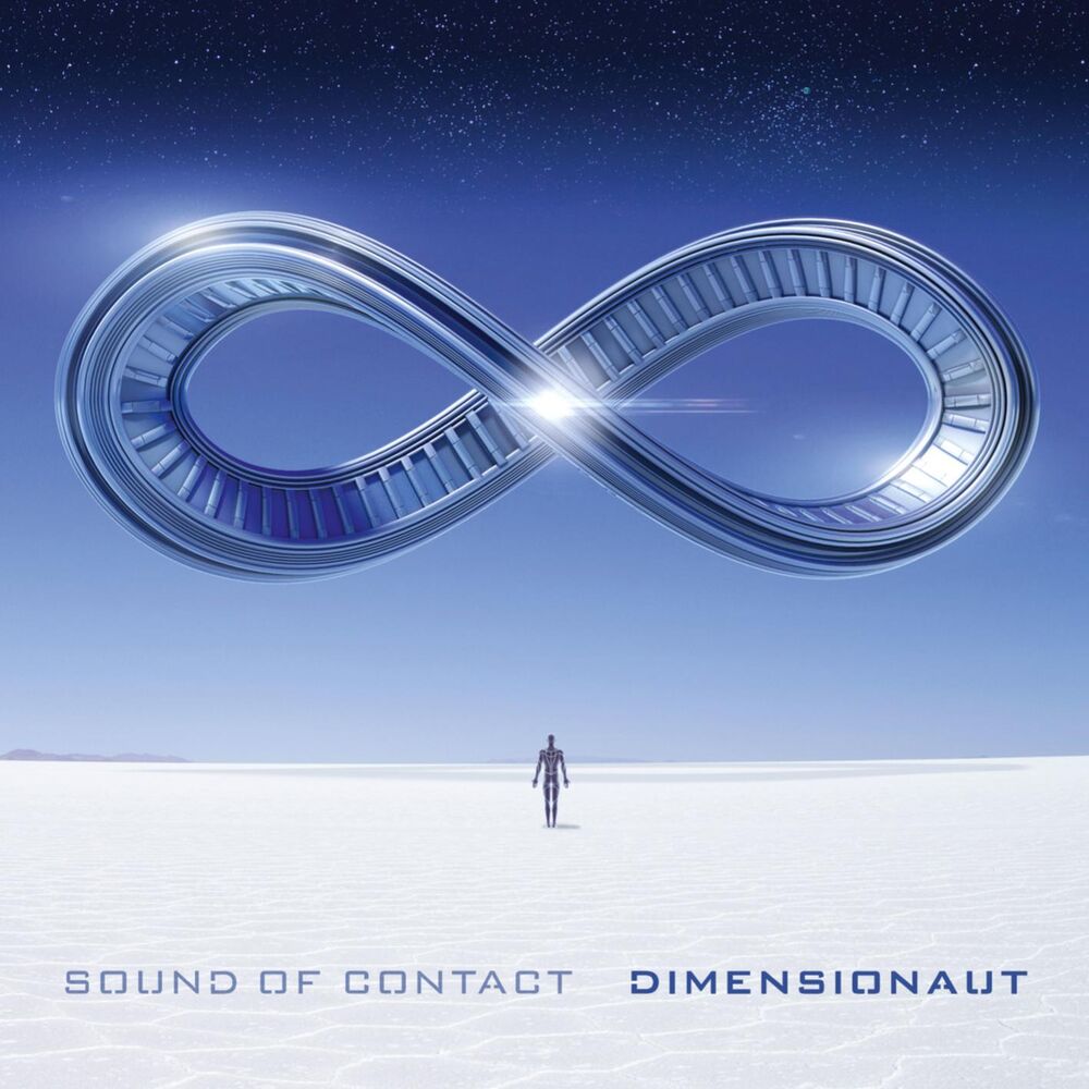 Picture of Dimensionaut