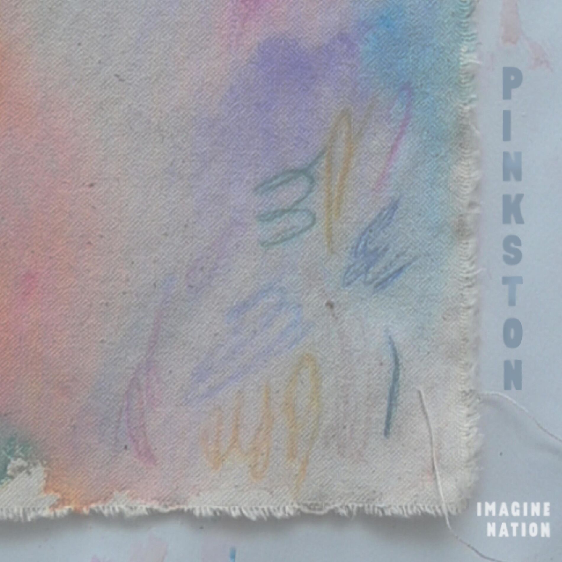 Album cover of Imagine Nation EP